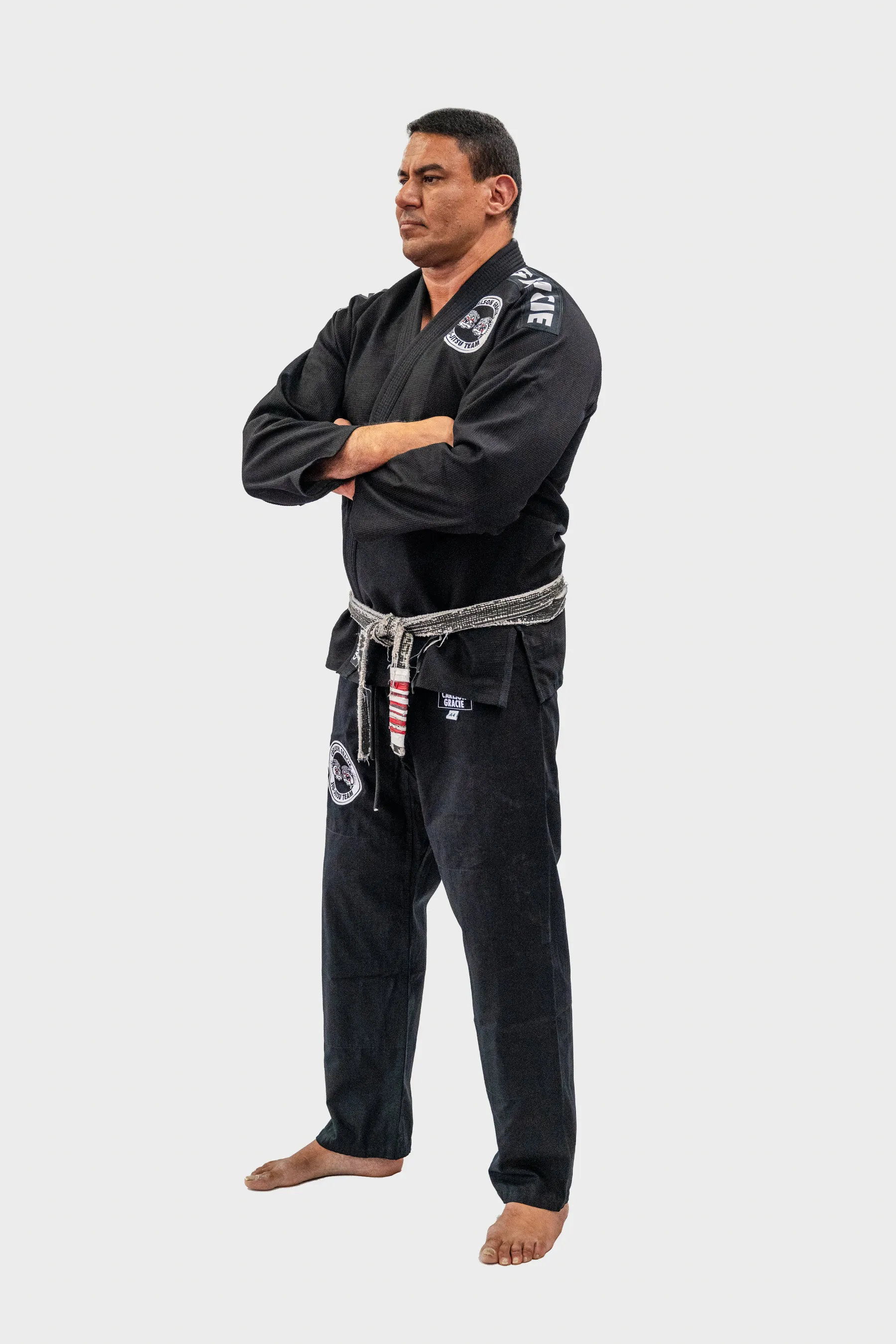 Carlson Gracie Gi - Image 3
